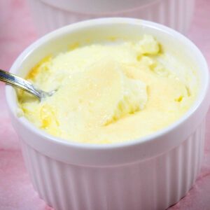 Carnivore Custard