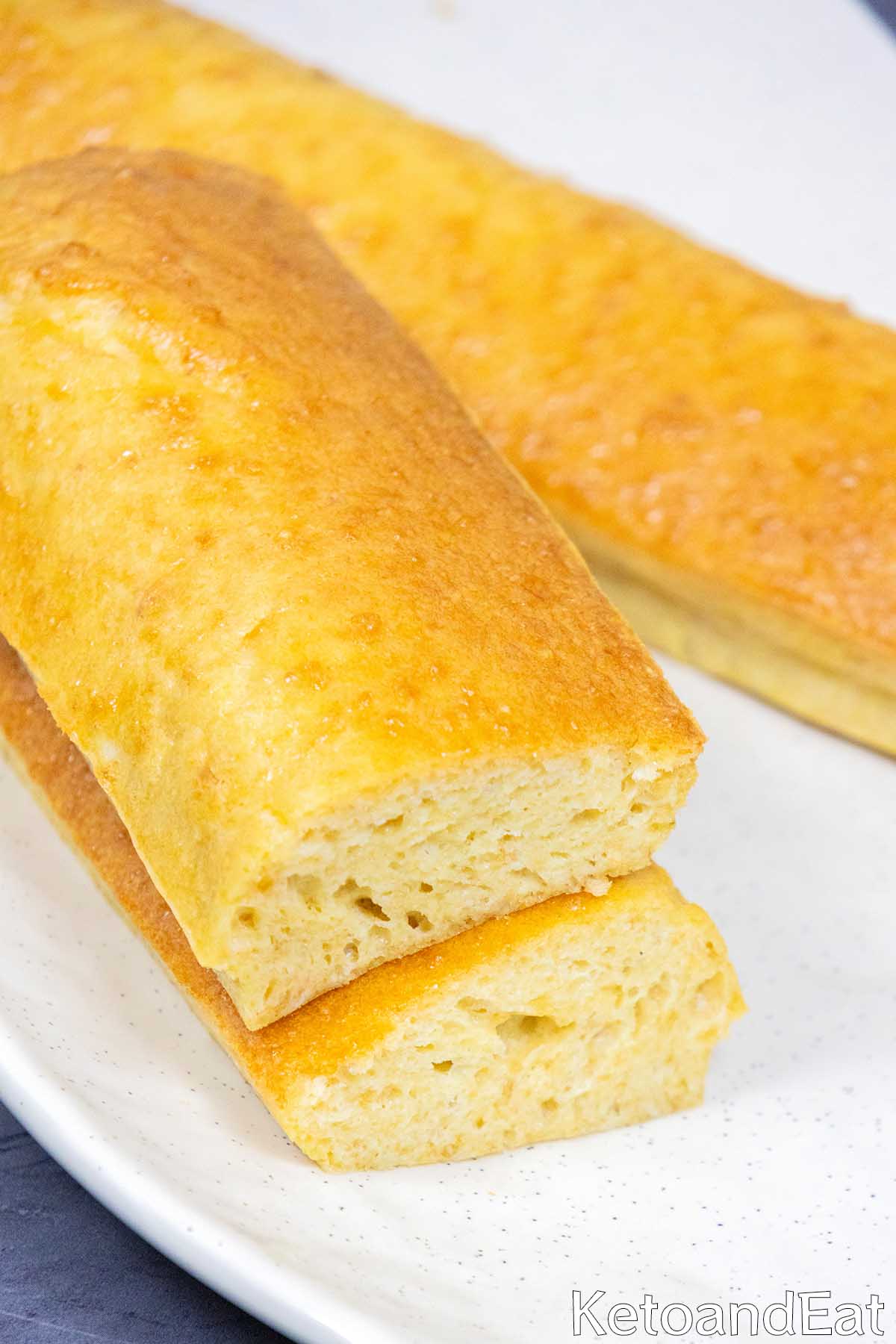 Carnivore Baguettes