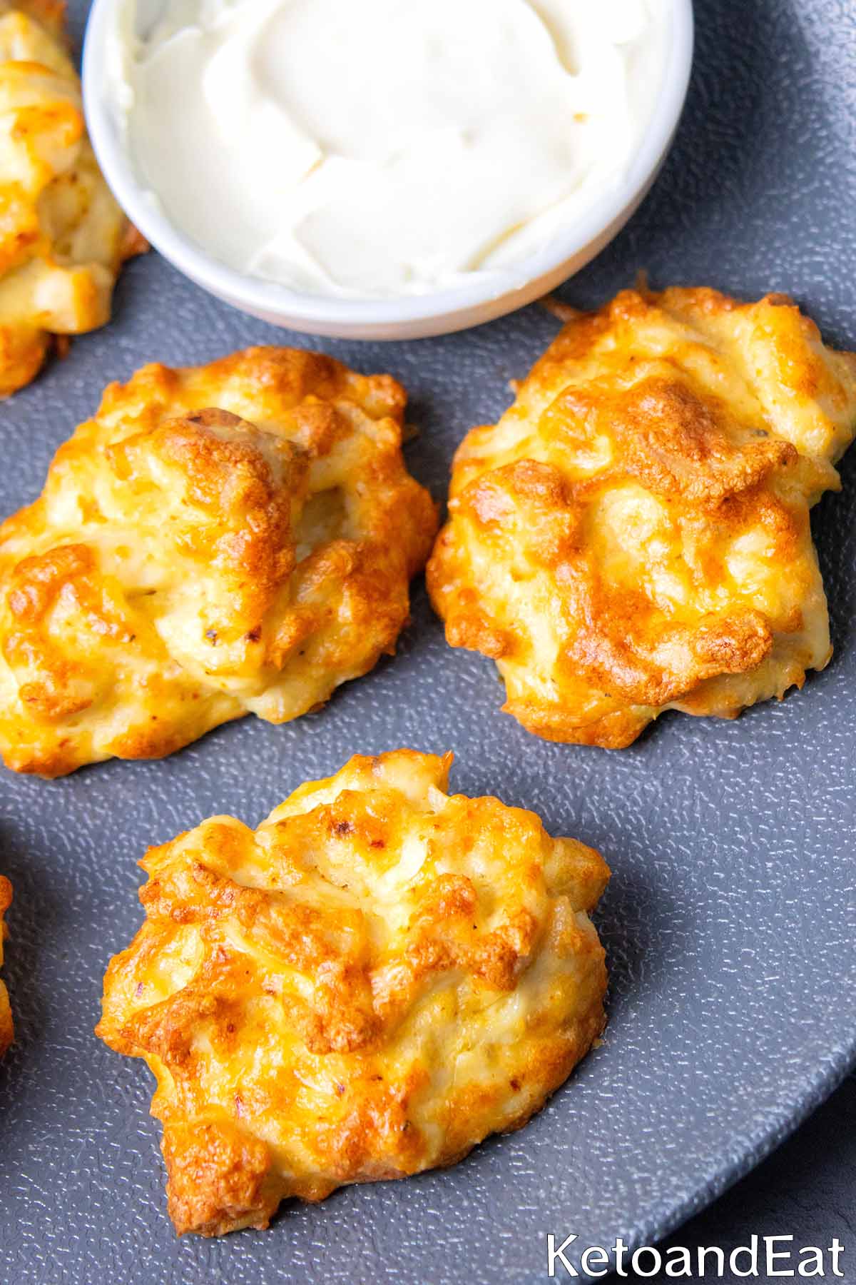 Carnivore Diet Baked Chicken Nuggets