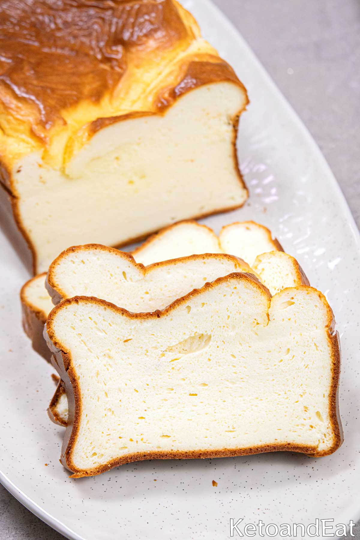 Carnivore Diet Bread
