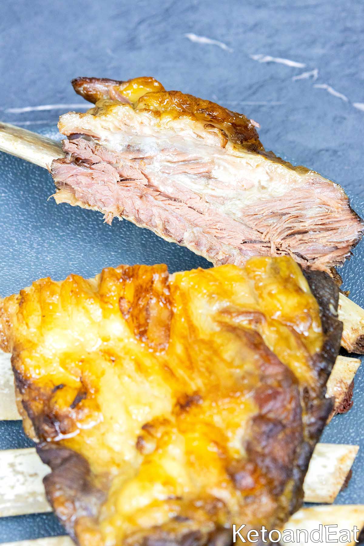 Carnivore Diet Carnivore Short Ribs