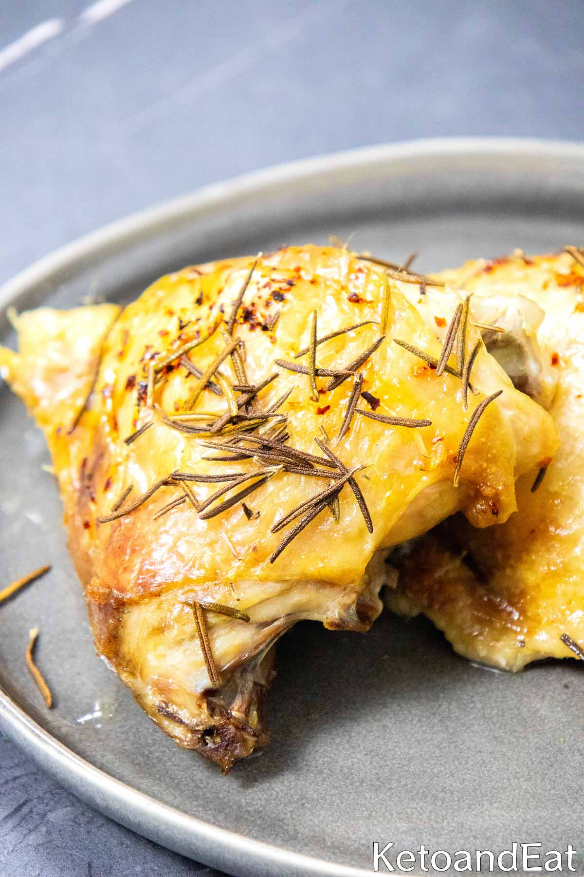 Chicken Thighs