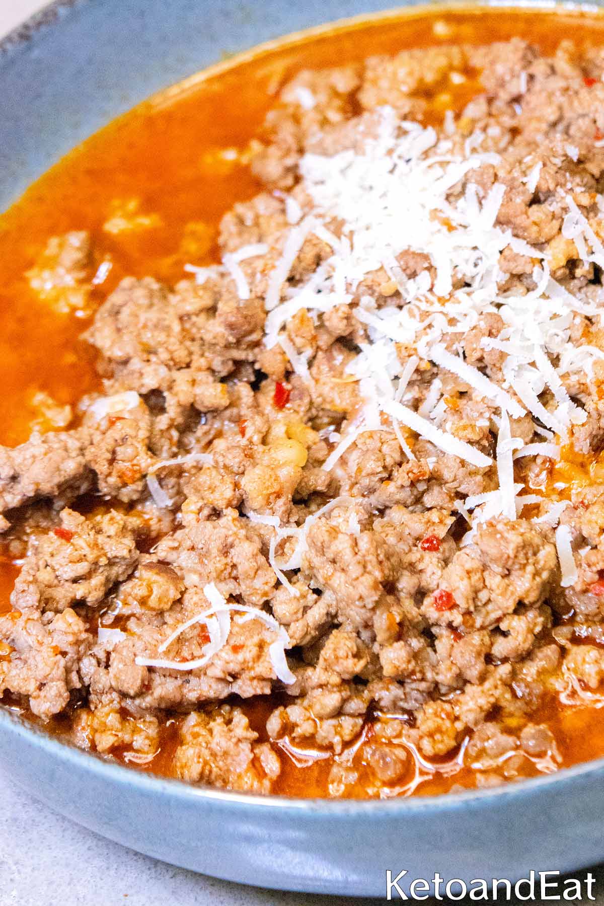 Carnivore Diet Chili 2