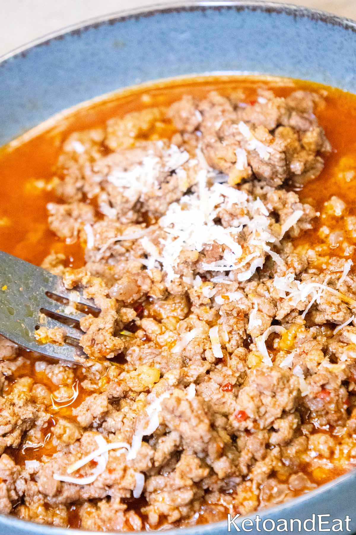 Carnivore Diet Chili