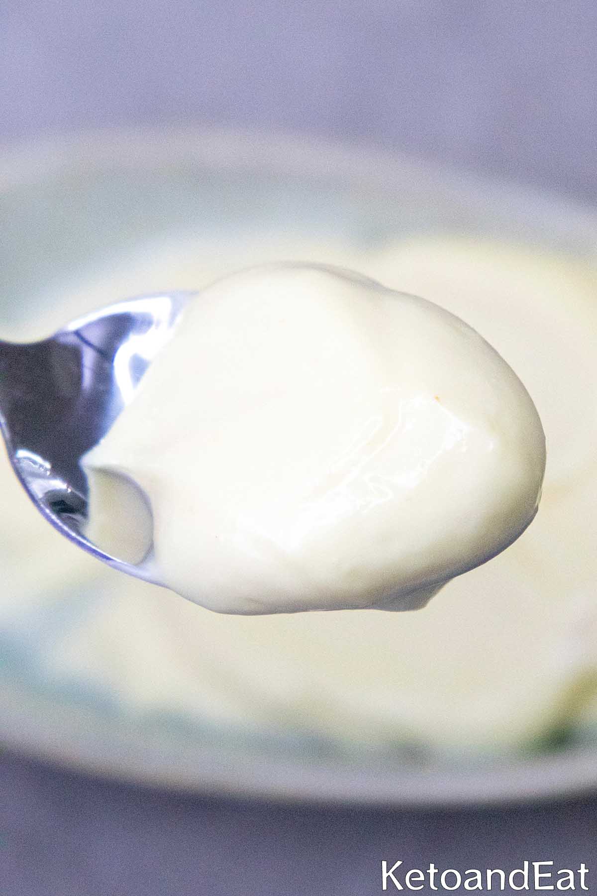 Mayonnaise