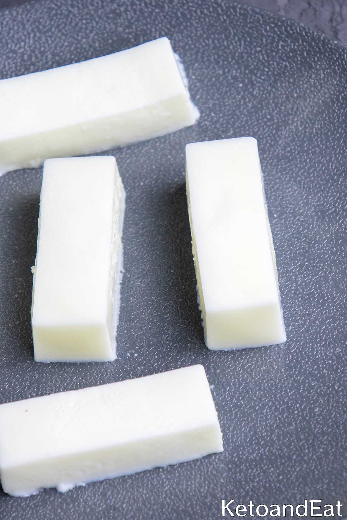 Carnivore Milk Jelly