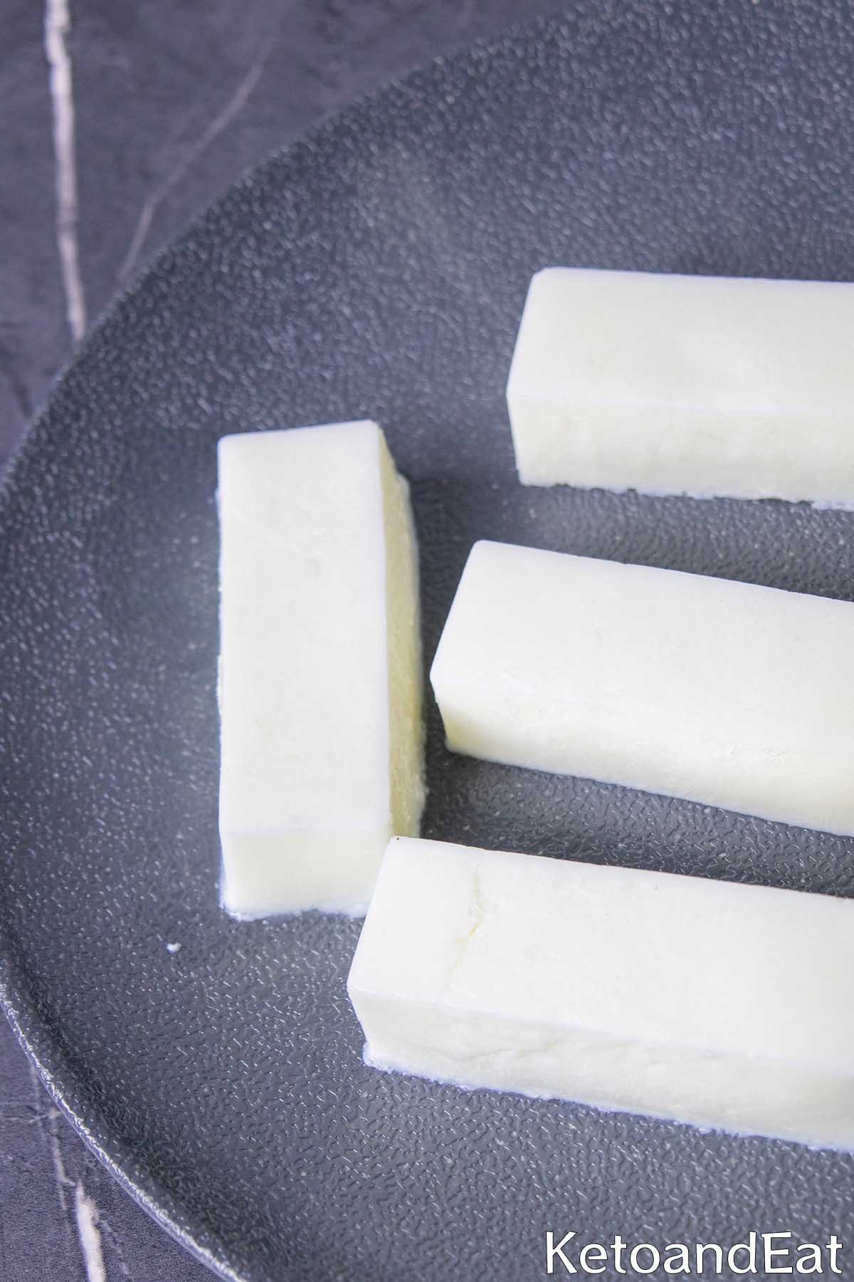 Carnivore Diet Milk Jelly 