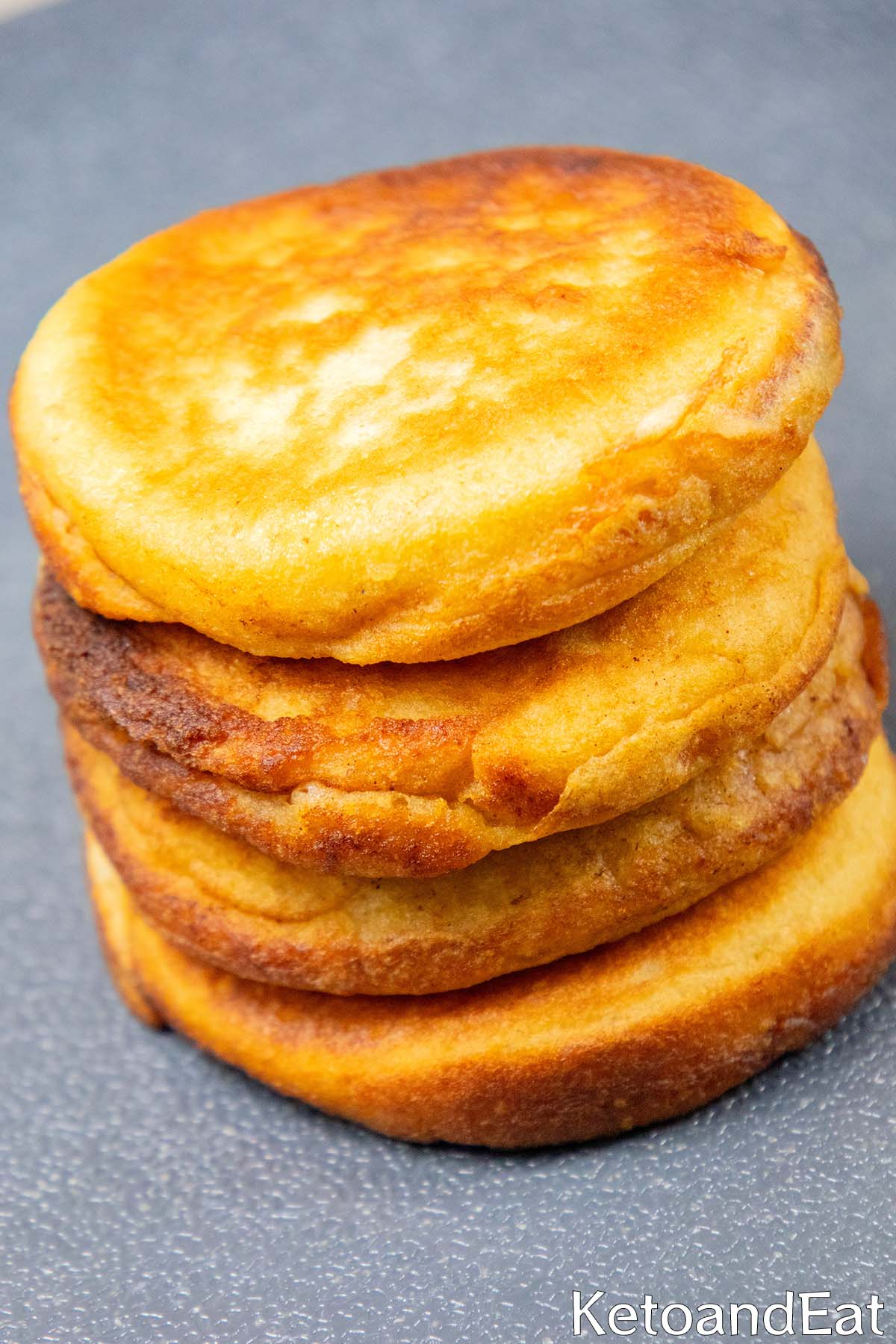 Carnivore Diet Pancakes