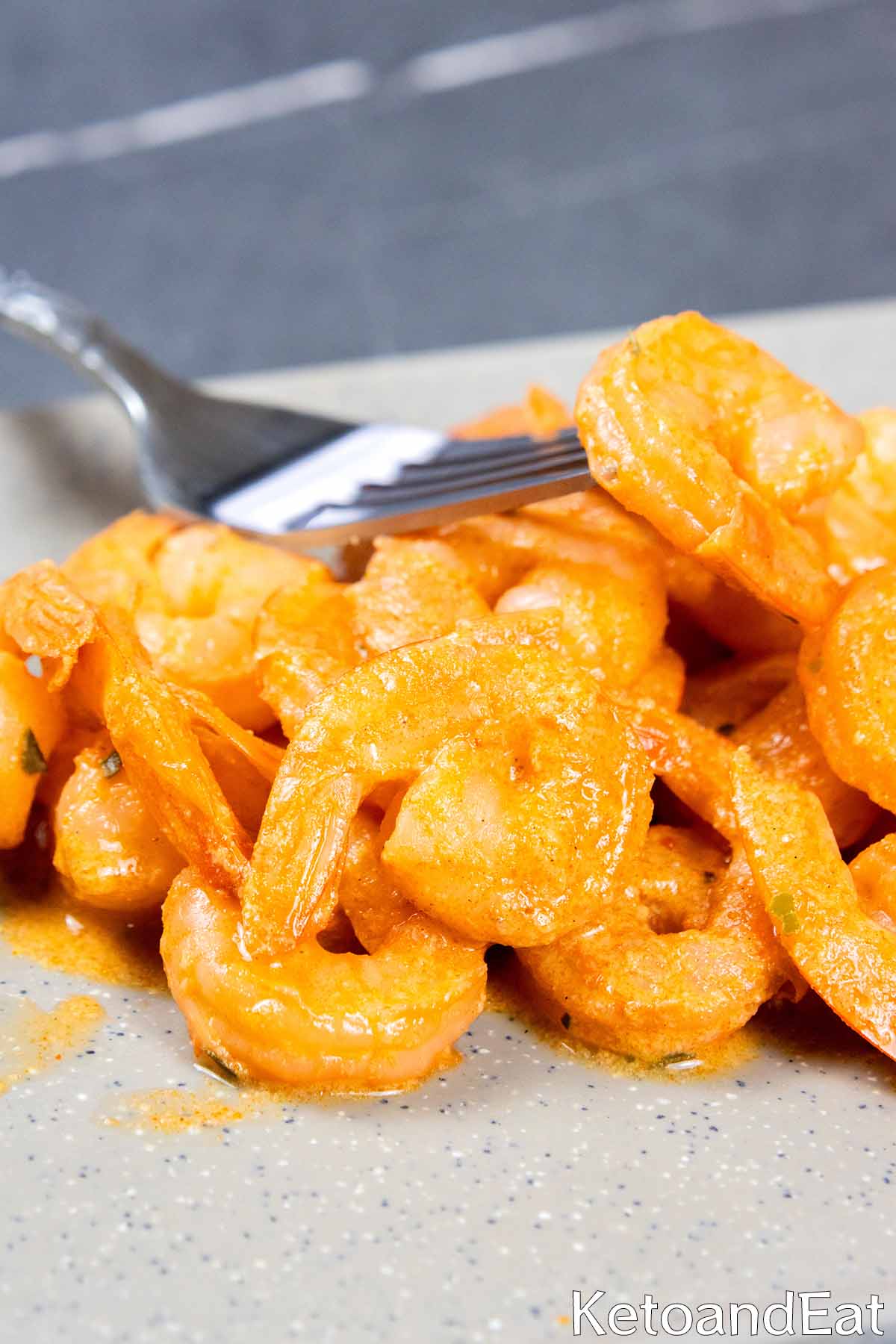 Carnivore Diet Shrimp
