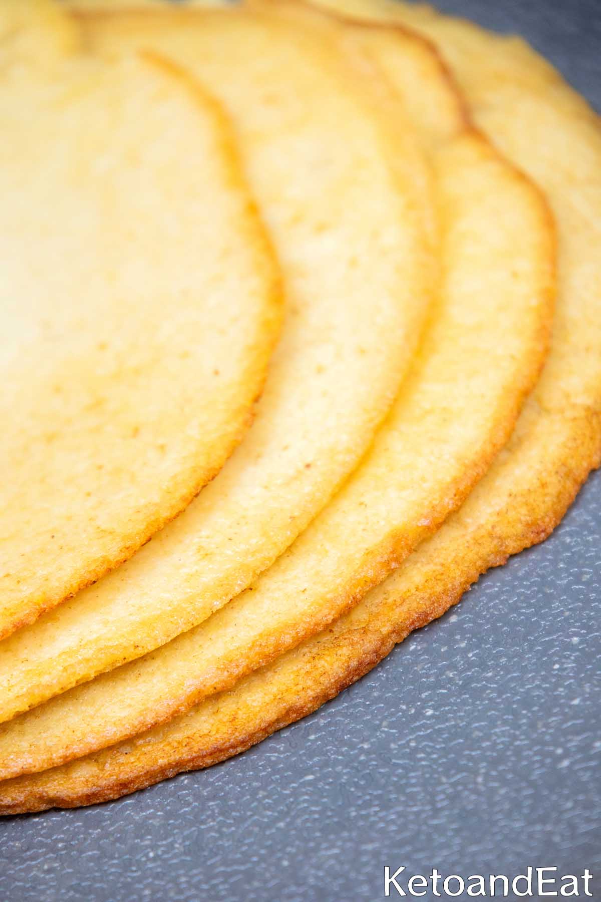 Tortillas