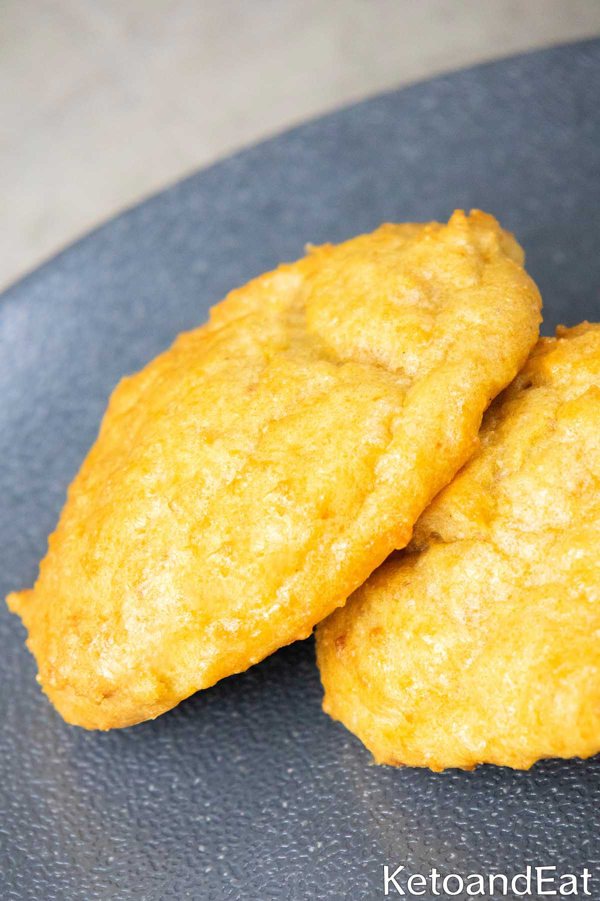 Carnivore Diet Zero Carb Biscuits
