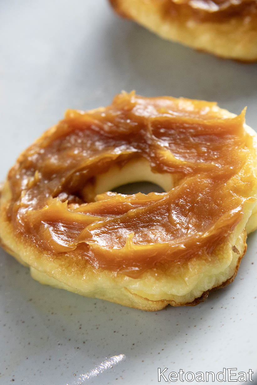 Carnivore Donuts  