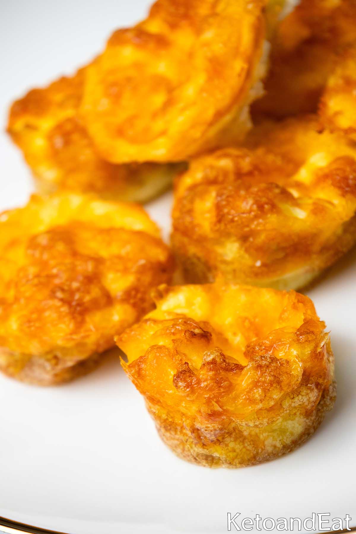 Carnivore Egg & Cheese Puffs3
