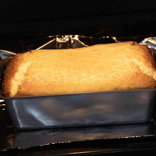 Carnivore Egg Loaf
