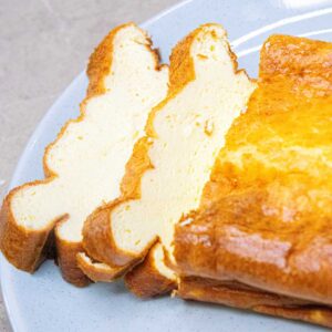 Carnivore Egg Loaf