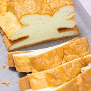 Carnivore Egg White Bread