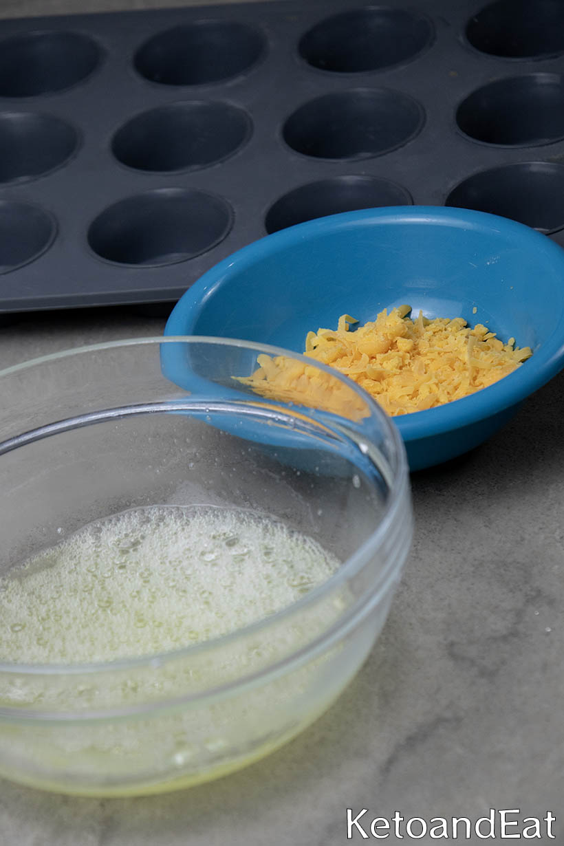 Carnivore Egg White Chips ing
