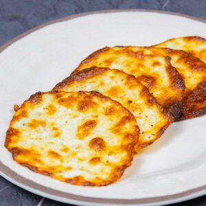 Carnivore Feta Greek Yogurt Crisps