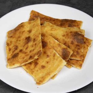 Carnivore Flatbread