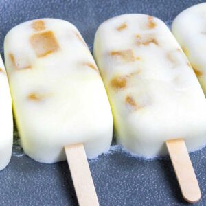 Carnivore Fudge Ice Cream