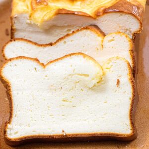 Carnivore High Protein Bread