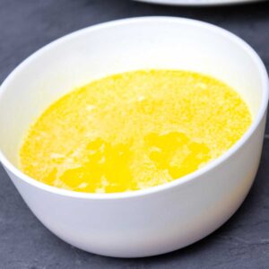 Carnivore Hollandaise Sauce