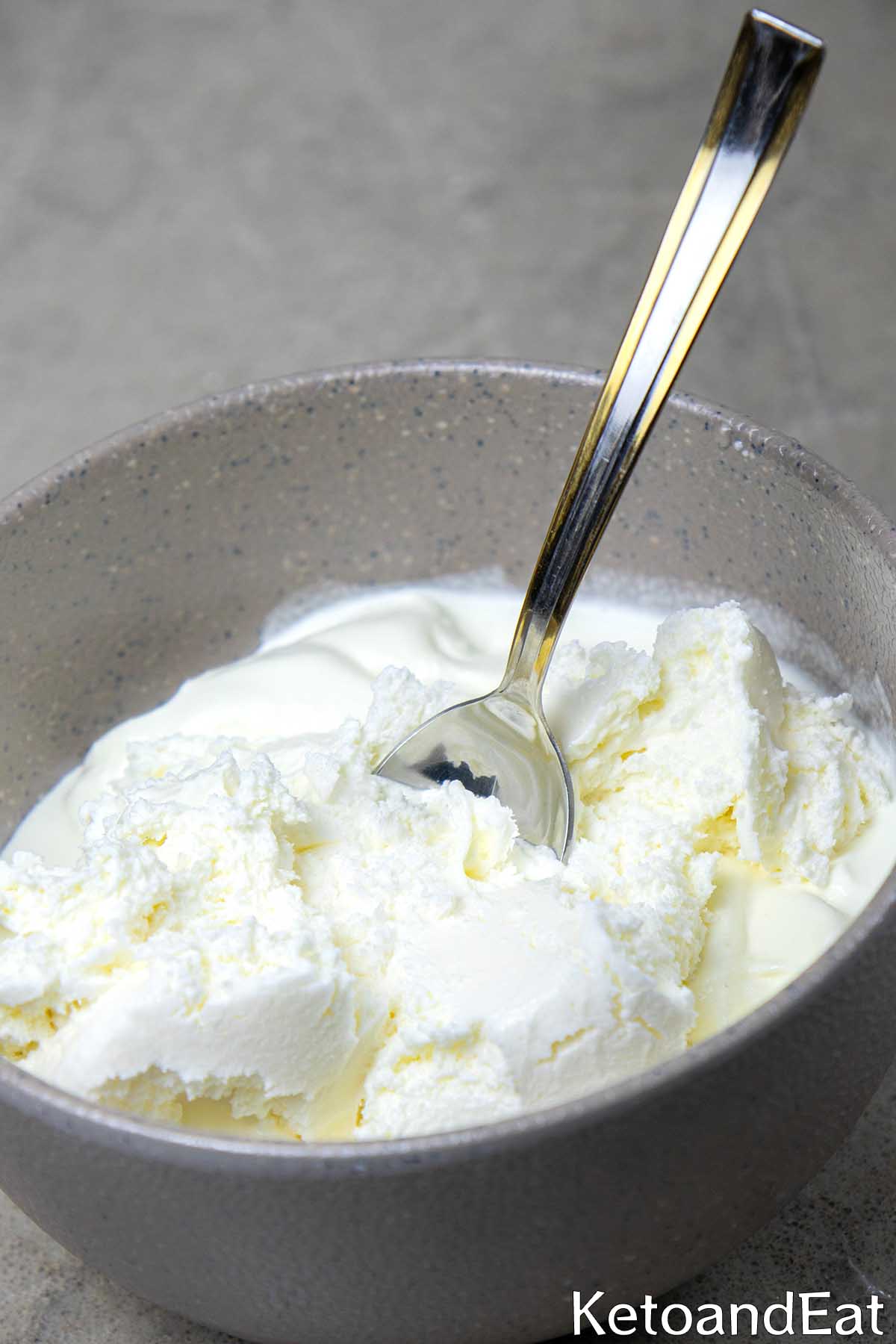 Carnivore Ice Cream