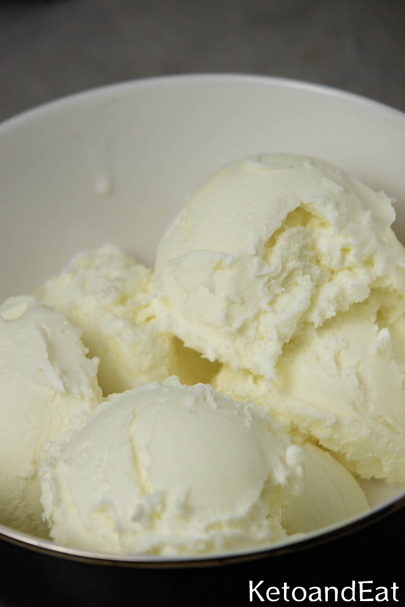 Carnivore Ice Cream