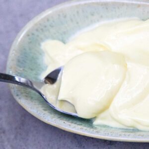 Carnivore Mayonnaise