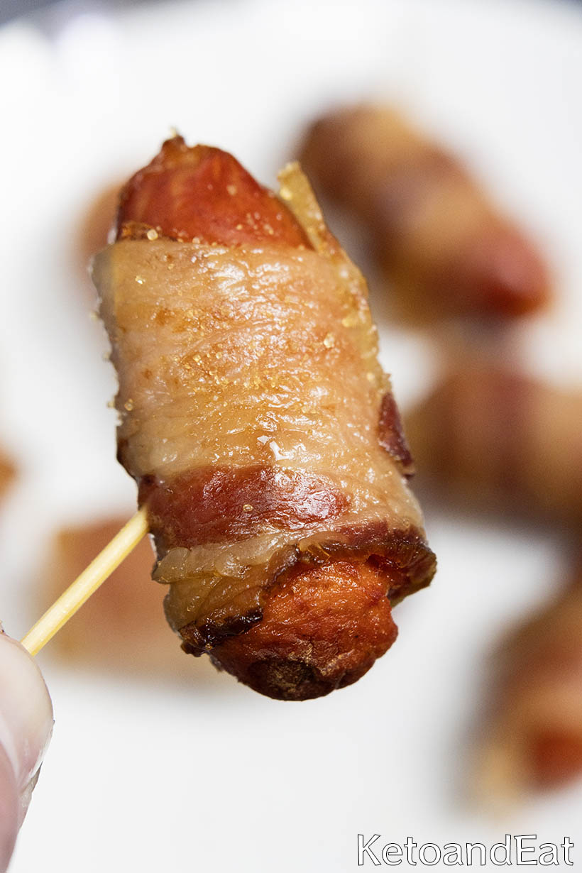 Carnivore Meat Candy Recipe