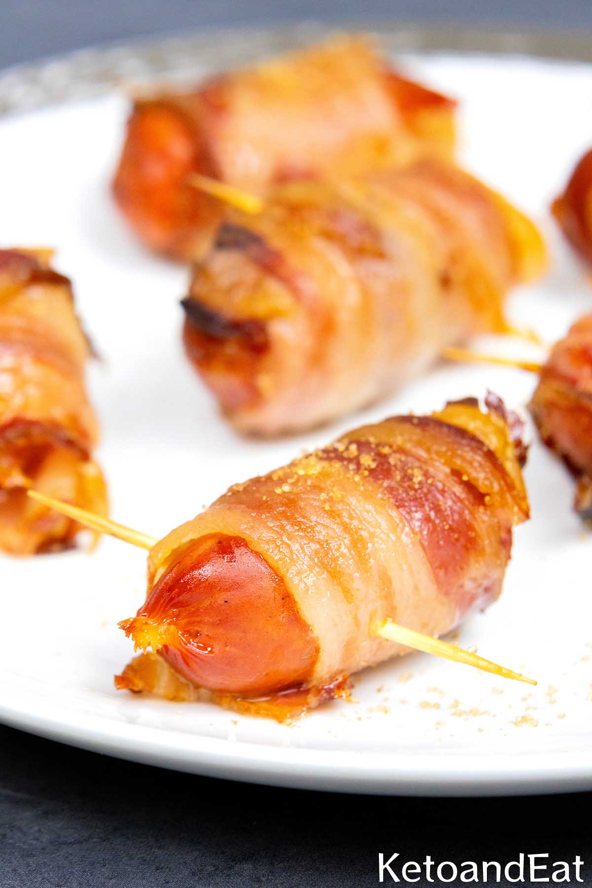 Carnivore Meat Candy Recipe