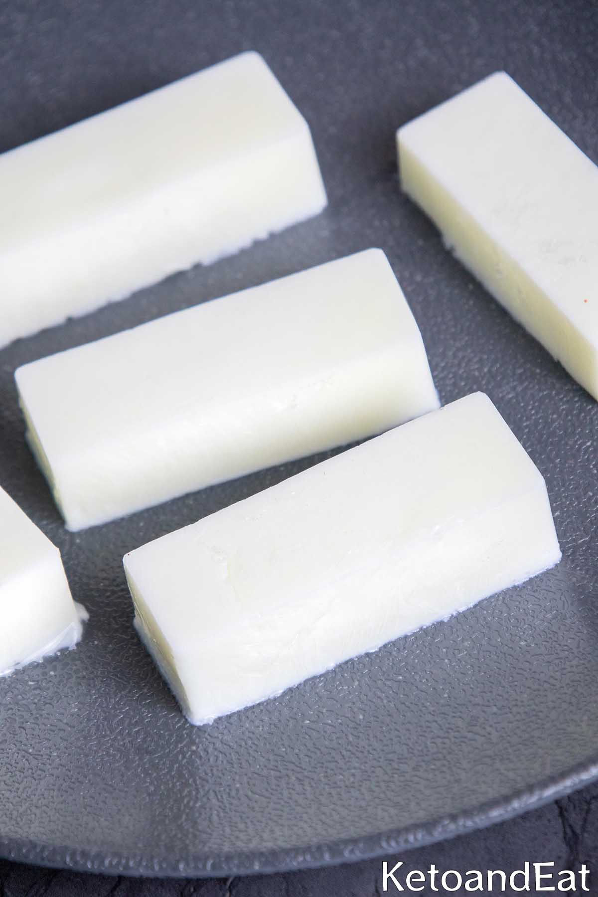 Carnivore Milk Jelly  