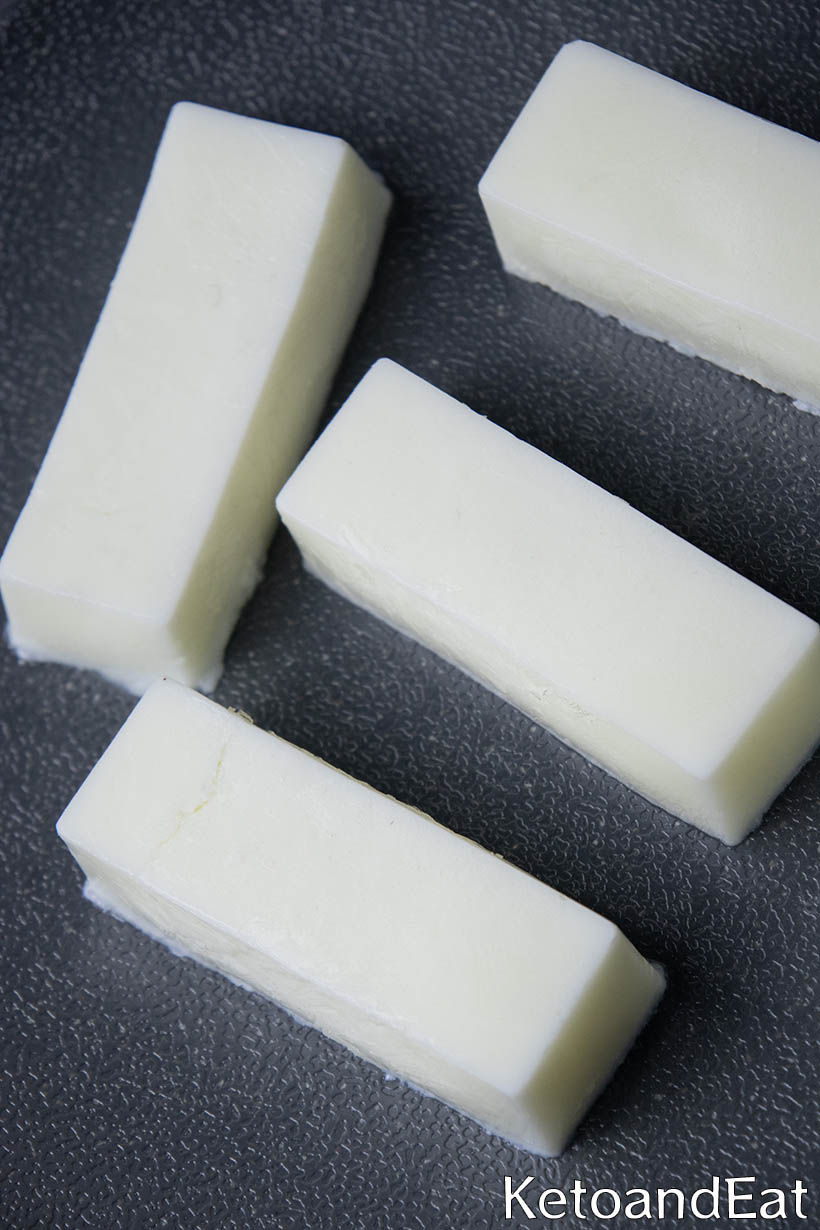 Carnivore Milk Jelly  Recipe