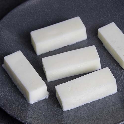 Carnivore Milk Jelly