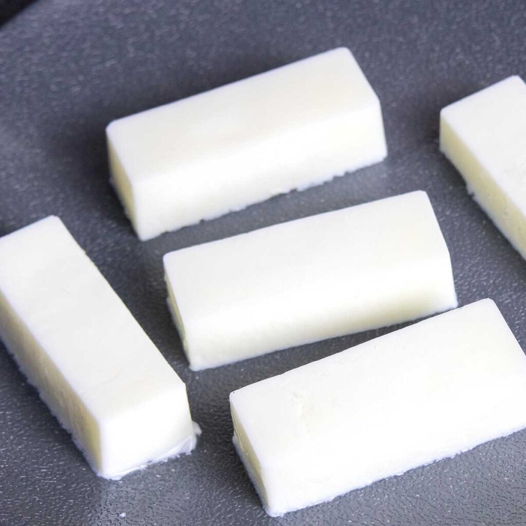 Carnivore Milk Jelly