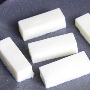 Carnivore Milk Jelly