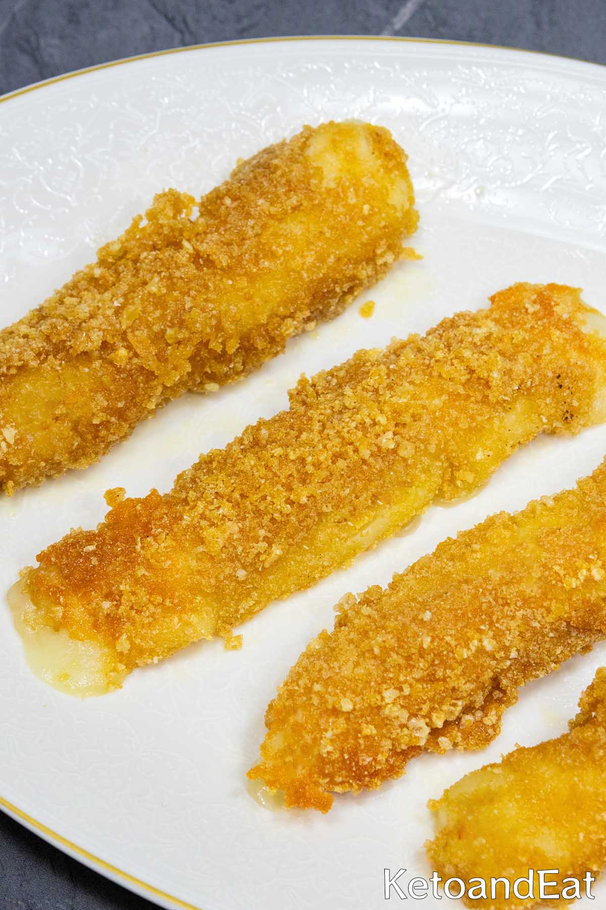 Cheese Sticks