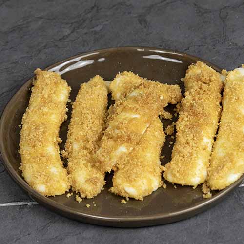 Carnivore Mozzarella Sticks