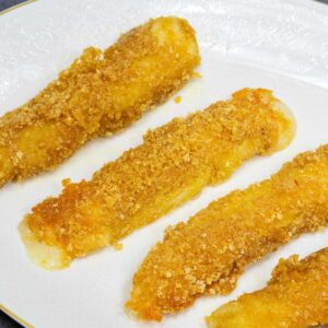 Carnivore Mozzarella Sticks