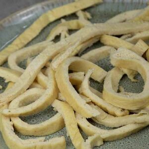 Carnivore Noodles