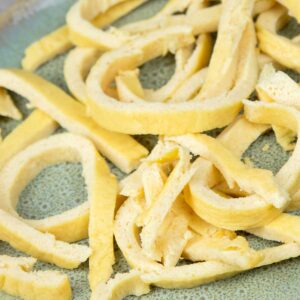 Carnivore Noodles