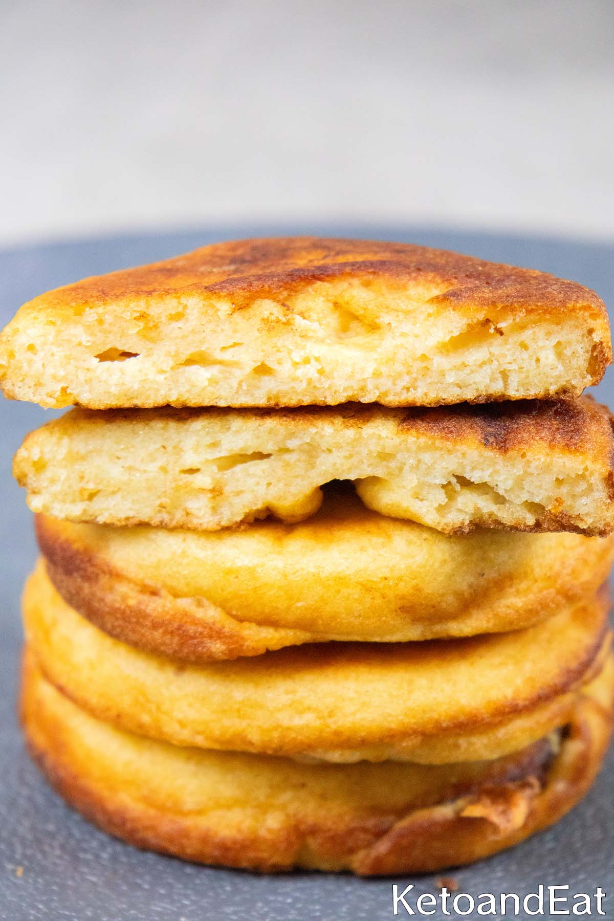 Carnivore Pancakes
