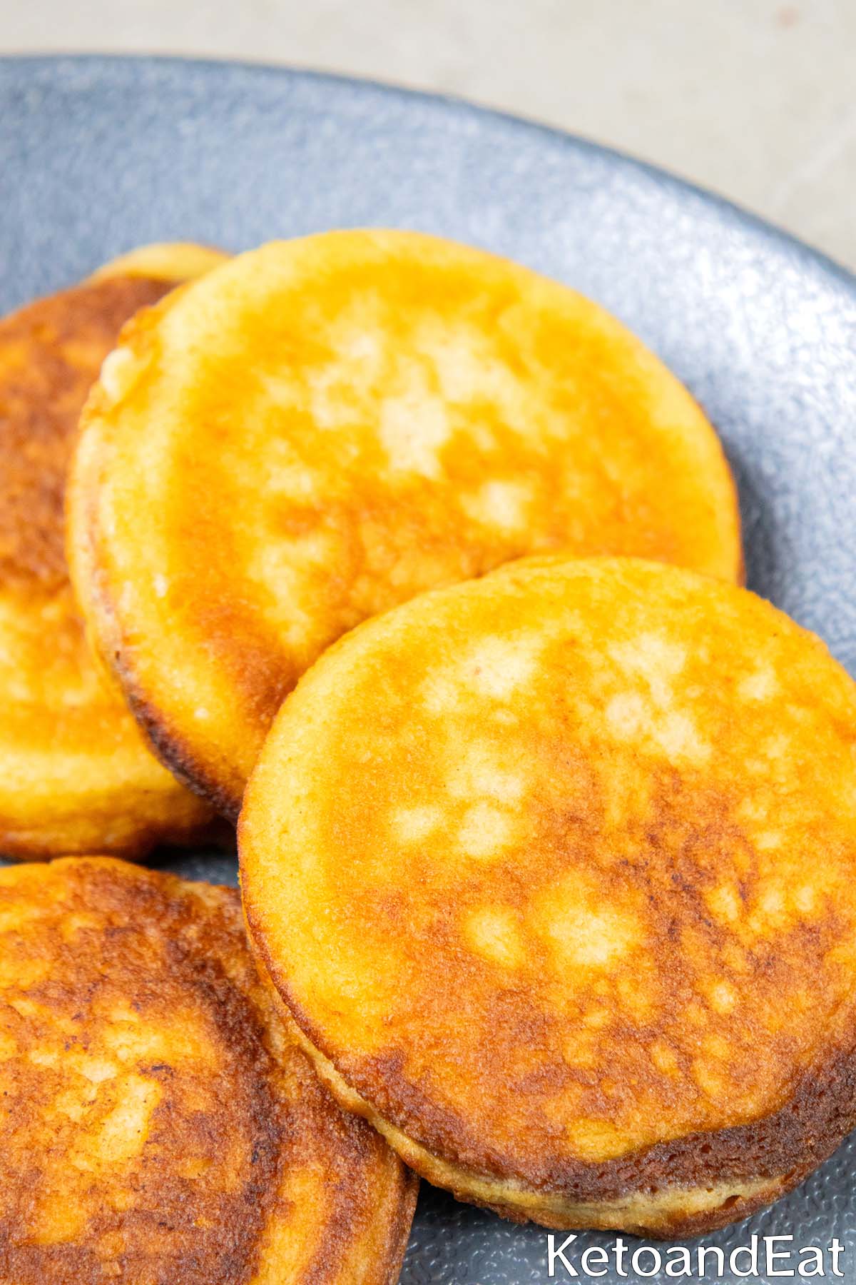 Carnivore Pancakes