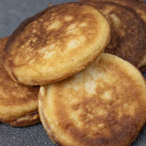 Carnivore Pancakes