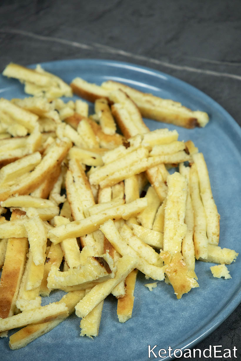 Carnivore Pasta