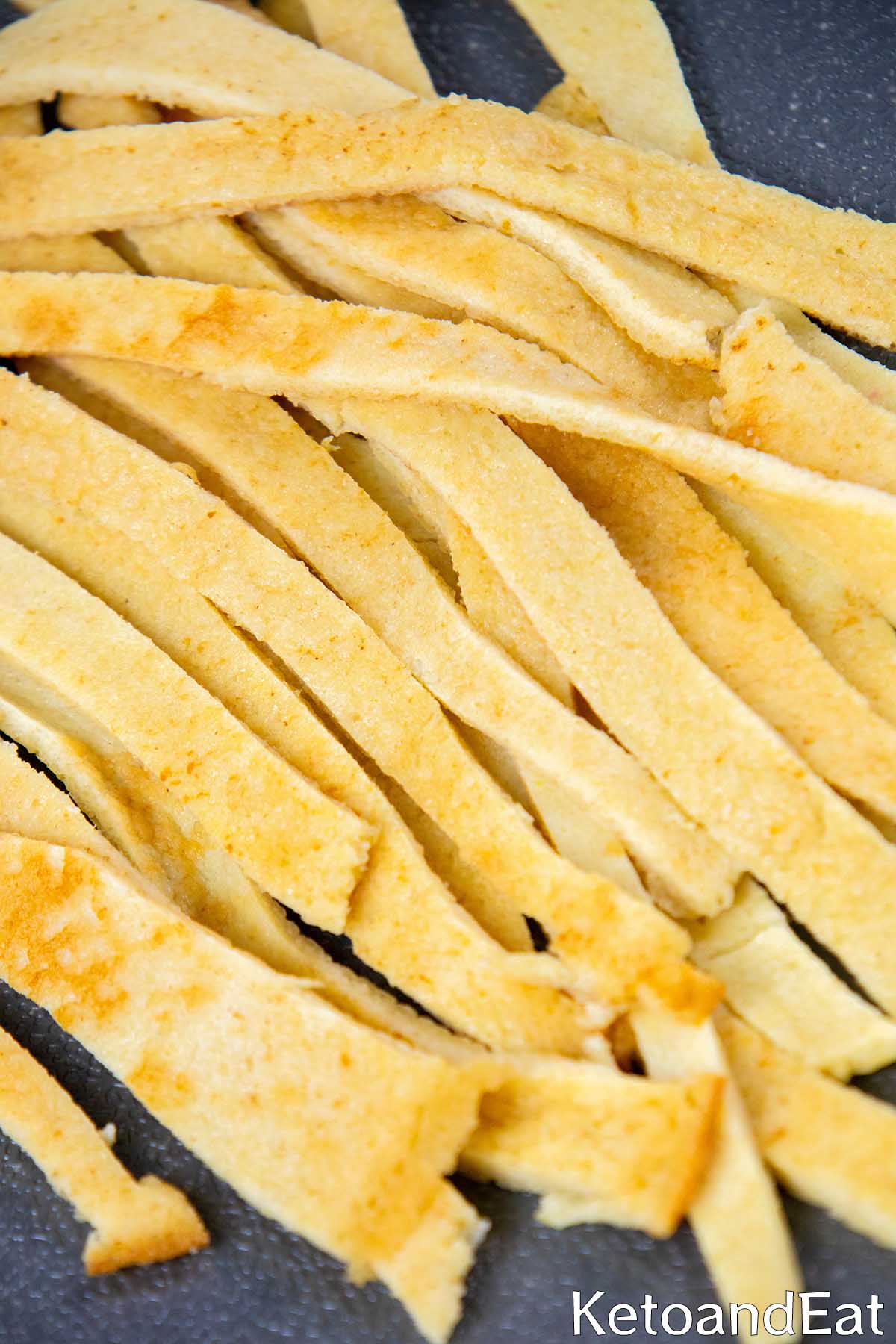 Carnivore Pasta Noodles