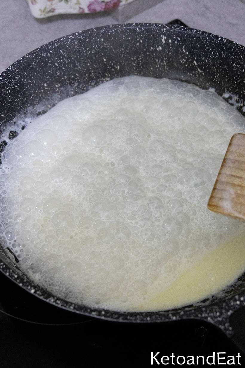 Carnivore Pizza Sauce