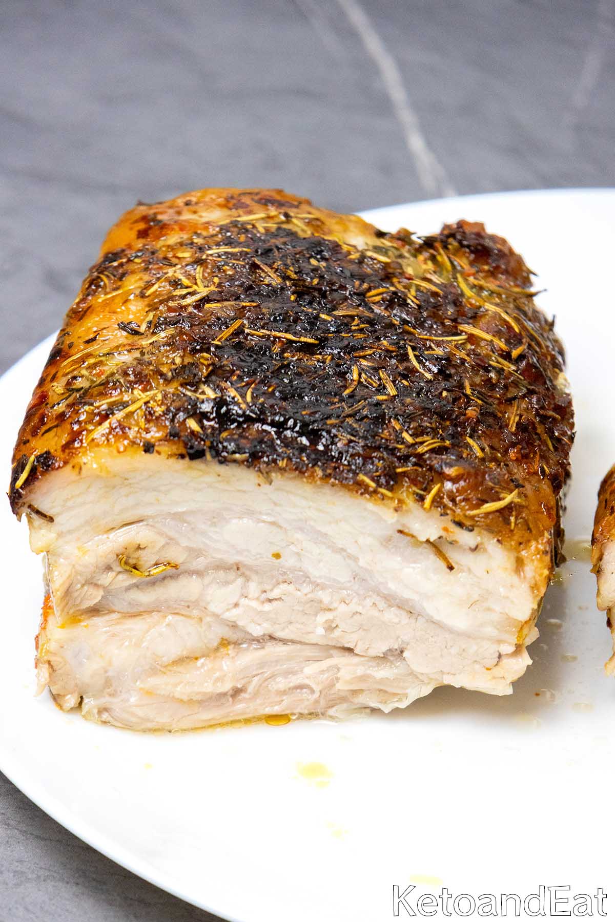 Carnivore Pork Belly