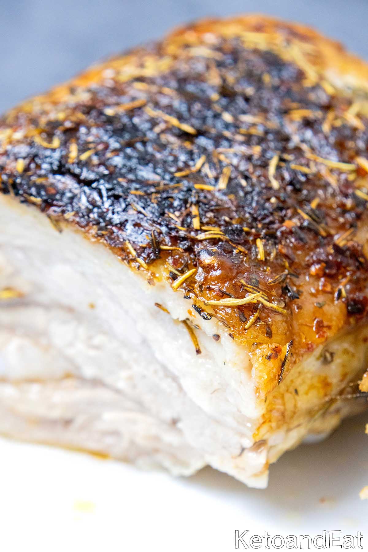 Carnivore Pork Belly Recipe