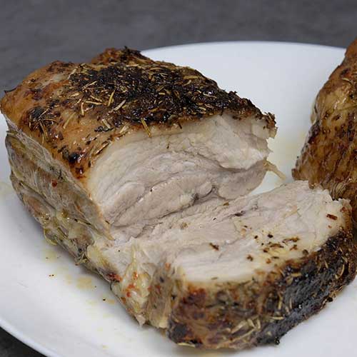 Carnivore Pork Belly Recipe